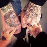 Profile Picture of Matthew McKinley Hays (@mckinleytattoos) on Instagram