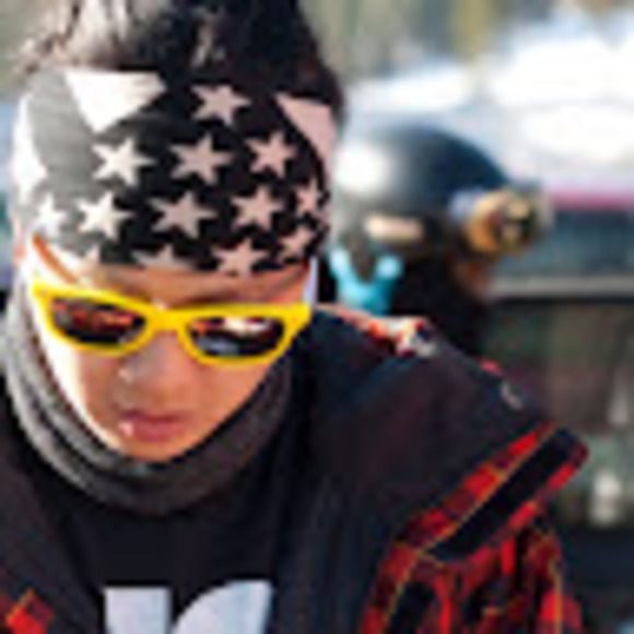 Profile Picture of Brian Kong (@cornskismo) on Poshmark
