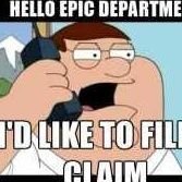 Profile Picture of The Epic Department Judge (@PeterTheEpcMan) on Twitter