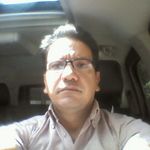 Profile Picture of Romualdo Álvarez (@rexalvarez1971) on Instagram