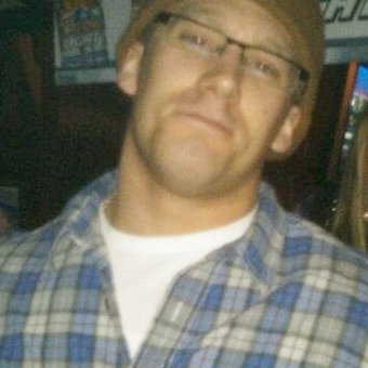 Profile Picture of Bronson Thomas (@BronsonThomas) on Twitter