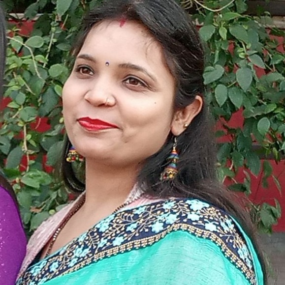 Profile Picture of Barkha suneet vishnoi Barkha suneet vishnoi (@barkkha) on Poshmark