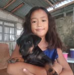 Profile Picture of Princess Katelyn Guillermo Felix (@princess.katelyn.guillermo.felix) on Facebook