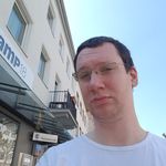 Profile Picture of Daniel Hasselbach (@horrorschatz) on Instagram