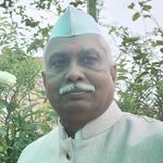 Profile Picture of Gopalkrishna Pardeshi (@our_green_haven) on Instagram