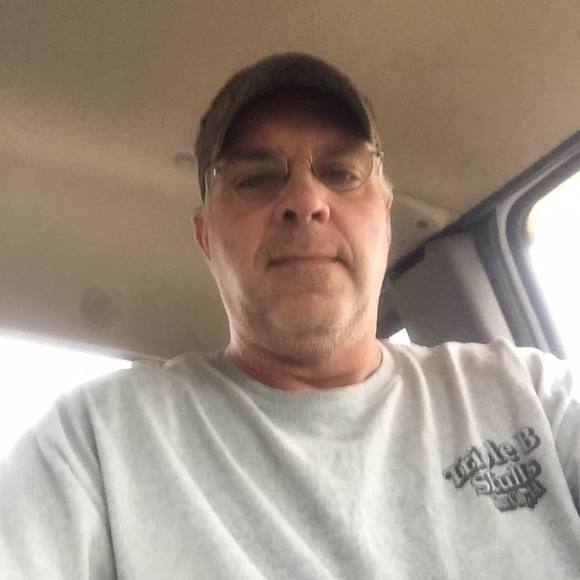 Profile Picture of Greg May (@mayoxford) on Poshmark