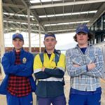 Profile Picture of Toby Triffett (@triffett_toby132) on Instagram