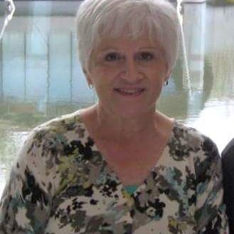 Profile Picture of Debbie Moses (@debbietweetsrfk) on Twitter