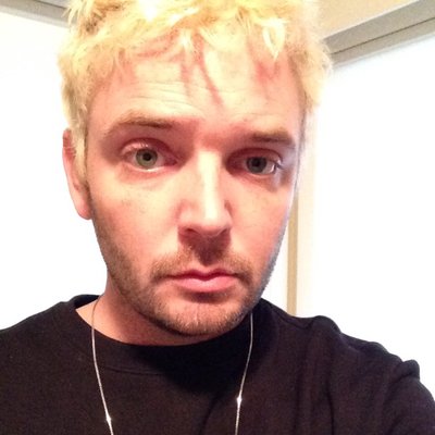 Ted Gowans - Twitter Profile Picture of Ted Gowans (@TedGowans) on Twitter