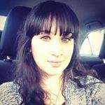Profile Picture of Isabelle Jones (@isabelle_jones1) on Instagram