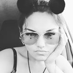 Profile Picture of Claudia Moore (@meet_claudie) on Instagram