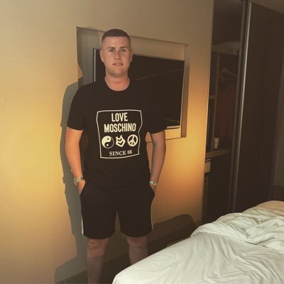 Profile Picture of Sam (@samharrington3) on Twitter