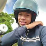 Profile Picture of Daryl Gaspard (@_am_gohan_) on Instagram