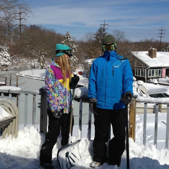 Profile Picture of Michaela Verron (@michaelaverron) on Poshmark