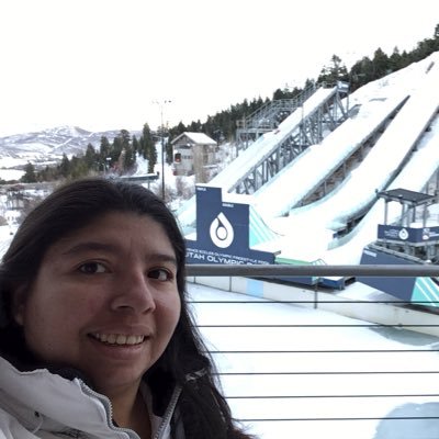 Profile Picture of MJ (@MariJo_River) on Twitter