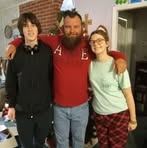 Profile Picture of William Busbee (@william.busbee.2025) on Facebook