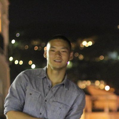 Profile Picture of James Hwang (@JamesWHwang) on Twitter