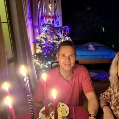 Profile Picture of David Krupka (@KrupkaDavid) on Twitter