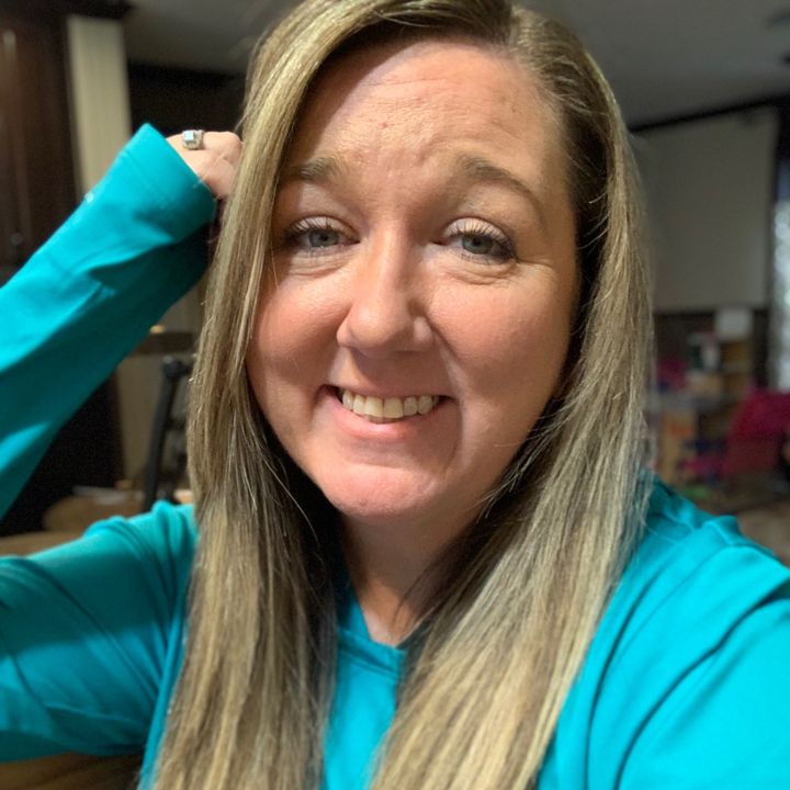 Profile Picture of Candace ❤️ (@candace_cagle) on Tiktok