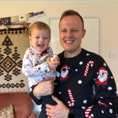 Profile Picture of Greg Barber (@InfamousGreggyG) on Twitter