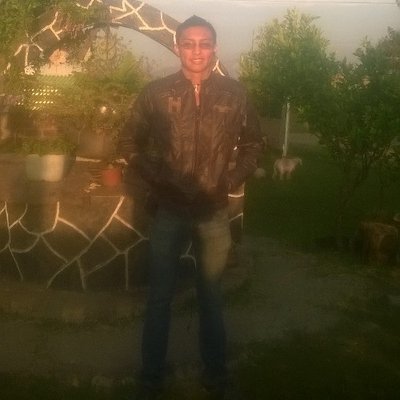 Profile Picture of Raul Nava (@nava_raulnava) on Twitter