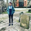 Profile Picture of Benjamin Broomfield (@@benjaminbroomfie) on Tiktok
