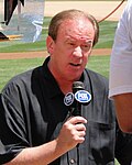 Profile Picture of John Keating (sportscaster)on Wikipedia