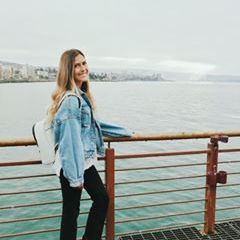 Profile Picture of Paula Weisser (@pauweisser) on Tiktok