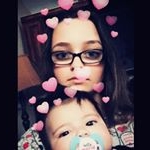 Profile Picture of Felicia Enright (@felicia_finstaaaaaaa) on Instagram