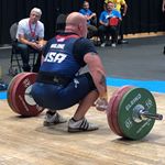 Profile Picture of Jim Malone (@jmalonestrength) on Instagram