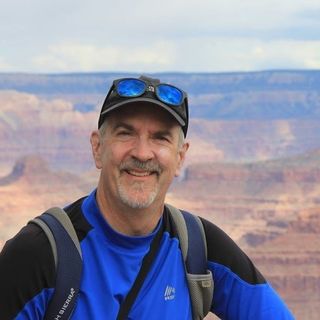Profile Picture of Brian Eytchison (@brian.eytchison.1) on Facebook