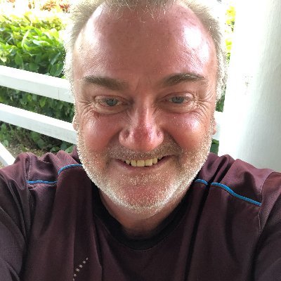 Profile Picture of Mark Sellars (@Sellarsguy) on Twitter