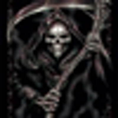 Profile Picture of Micah Armstrong (@blazesanda) on Twitter