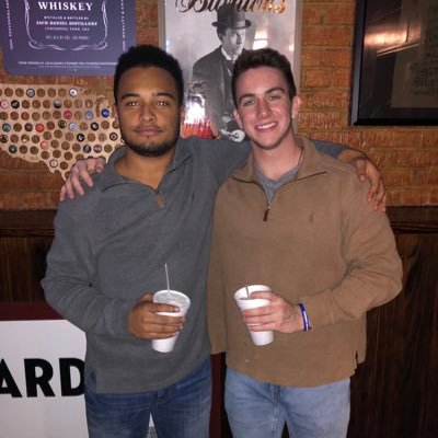 Profile Picture of Matthew Doty (@matthew_doty) on Twitter