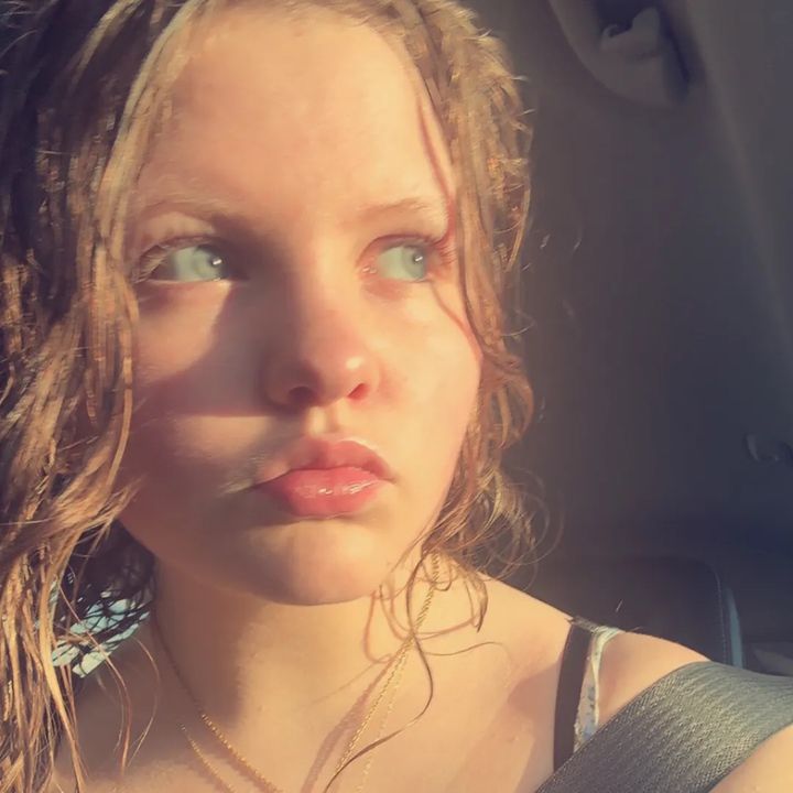 Profile Picture of harperdus (@harperdus) on Tiktok