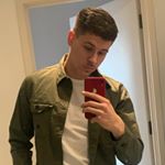 Profile Picture of Matt Green (@matt_green1995) on Instagram