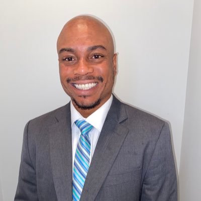 Profile Picture of B. Johnson (@Mr_BJohnson_) on Twitter