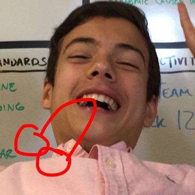 Profile Picture of Enzo Saritelli (@enzosaritelli56) on Twitter