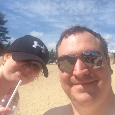 Profile Picture of Robert Upton (@Robbyupton) on Twitter