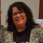 Profile Picture of Karin Stricker (@karin.stricker) on Instagram