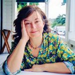 Profile Picture of Cynthia Garrett (@myrecycledlife) on Instagram