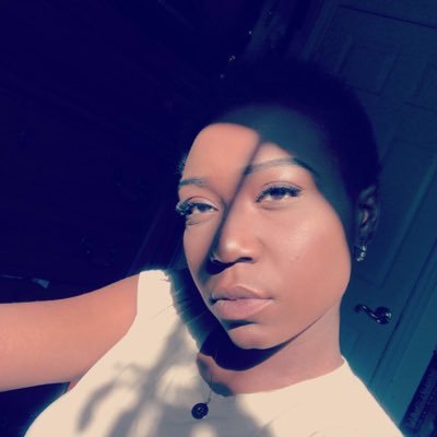 Profile Picture of #BLM (@DaijaMonique13) on Twitter