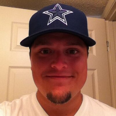 Profile Picture of Daniel Bernier (@Dan_Bernier) on Twitter