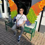 Profile Picture of Paul Mackellar (@january_gloom) on Instagram