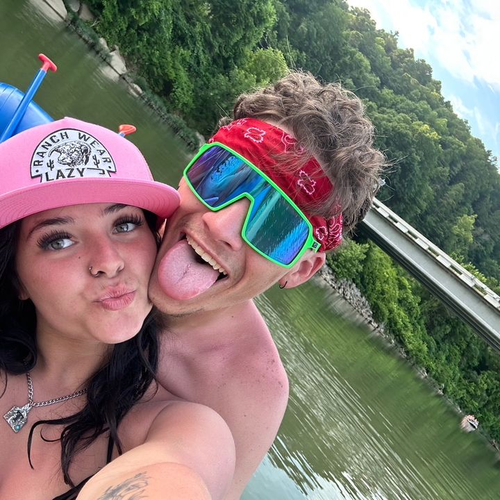 Profile Picture of Tristan Pearson (@tpearson1911) on Tiktok