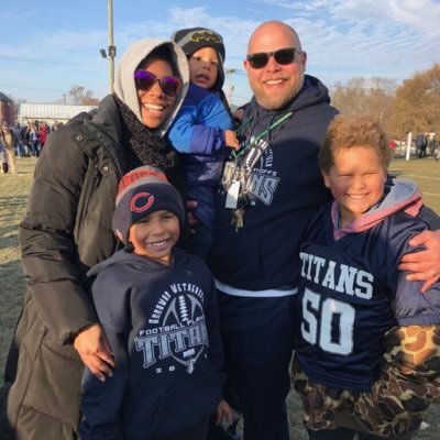 Profile Picture of Joe Schmitt (@coach_schmitty) on Twitter