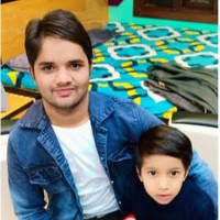 Profile Picture of Kanhaiya Varshney (@kanhaiya-varshney-8) on Quora