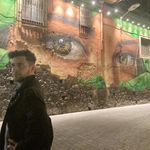 Profile Picture of Douglas Berna (@douglas_mcknight) on Instagram
