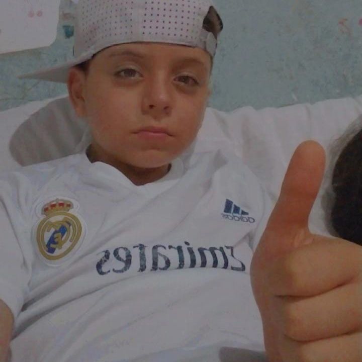 Profile Picture of Brandon Balderrama (@bautistabamderrama) on Tiktok