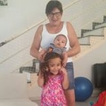 Profile Picture of Marlene Morselli da Silva (@marlenemorselli) on Instagram